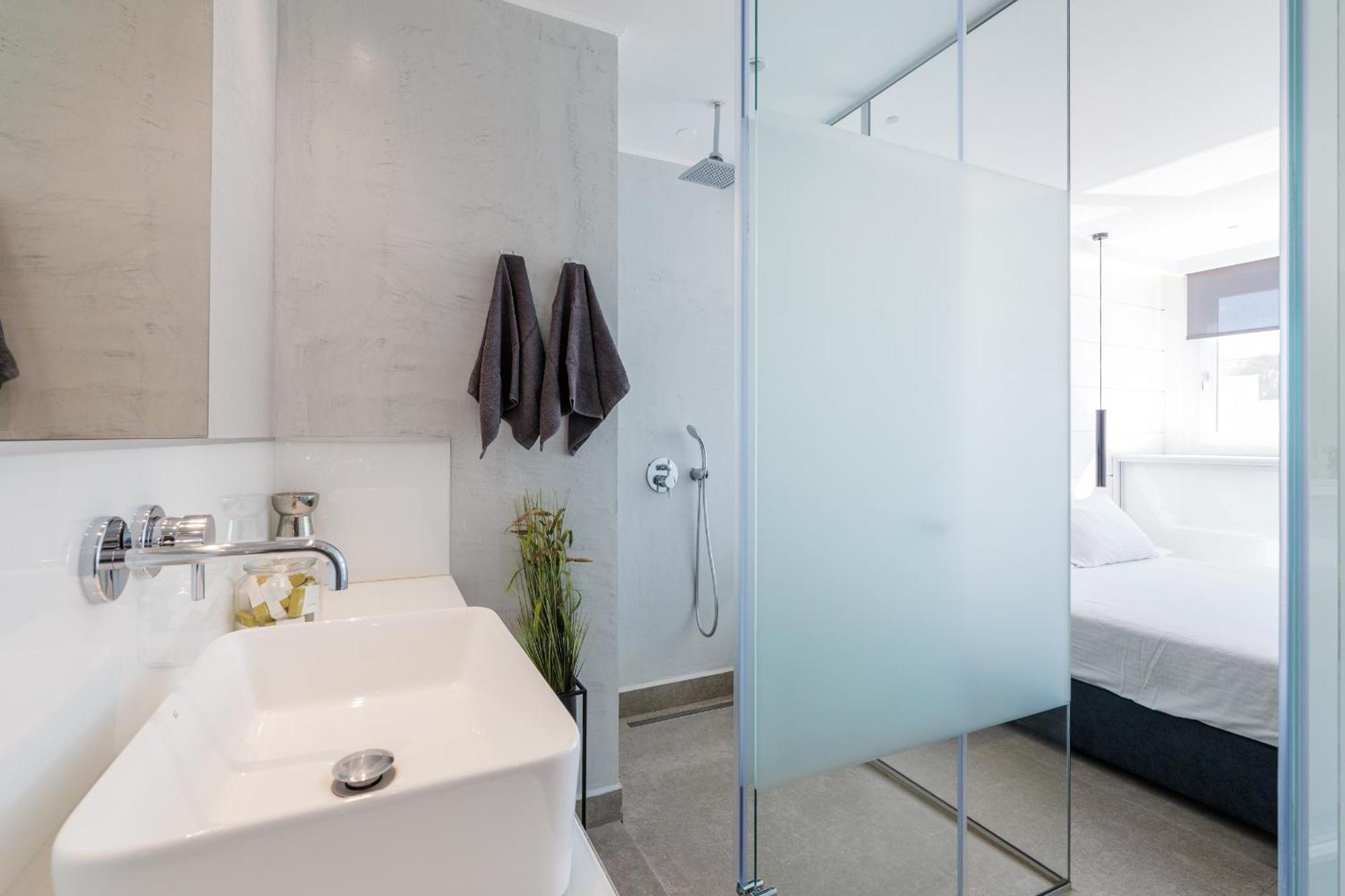 Emfasis Loft Spacious & Elegant Knossos Ano Fortetsa Luaran gambar
