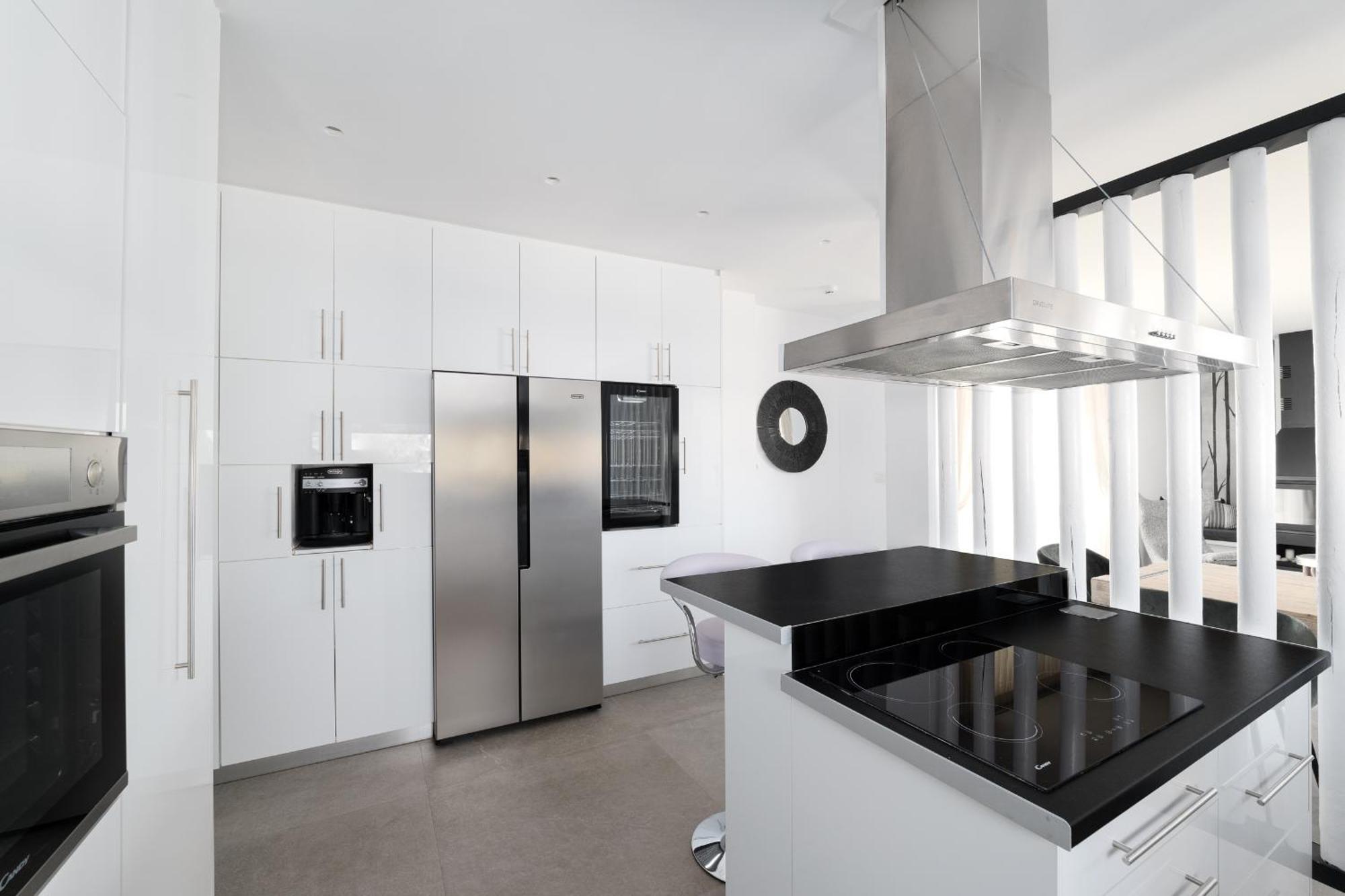 Emfasis Loft Spacious & Elegant Knossos Ano Fortetsa Luaran gambar